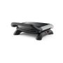 Taurus Grill & Co 1800W 4 Slice Non-stick Panini Press – Black