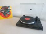 Nad 5025 Semi Automatic Record Player Turntable