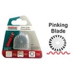 Craft Knife Rotary Blades 28MM Pinking