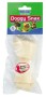 Marltons Rawhide Chew Bone - Medium 165MM