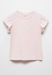 T-Shirt Soft - Pink