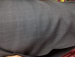 Polly Rayon Suiting