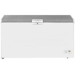 Defy 481 L CF410HC Eco Chest Freezer White DMF456