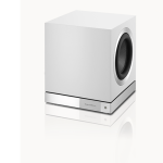 Bowers And Wilkins DB3D 8-INCH Subwoofer – White Matt