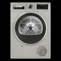 Bosch Series 6 9KG Condenser Tumble Dryer WPG1411XZA