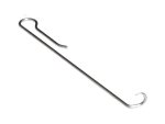 Goodnel Stainless Braai Hook Short Right