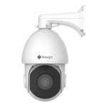 2MP 42X Zoom Ai Ptz Camera MS-C2941-X42TPE