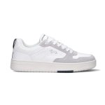 Craftmanship Sneaker -white