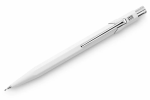 Caran Dache 844 Mechanical Pencil 0.7MM White