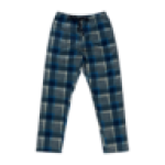 Mens Flannel Pants Size S-xxl Colour May Vary
