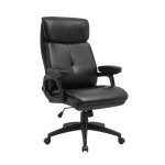 Linx - Bruce High Back Office Chair