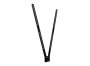 Logitech Vc Meetup XL Tv Mount 2-YEAR Limited Hardware Warranty