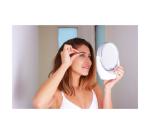 Beurer Cosmetic Mirror Makeup Mirror With LED Lights Magnification Bs 49