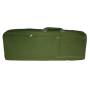 Ballistic Gun Case 120CM Green BGC120-G