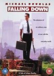 Falling Down DVD