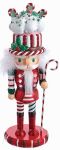 Hollywood Nutcracker With Cake 25.4CM