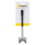 220MM Meat Tenderising Mallet Zinc Alloy 21711