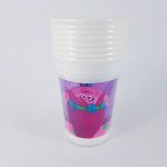Trolls Party Cups - Factory Plaza