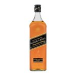 Johnnie Walker Black Label 750ML - 1