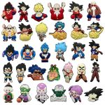 31PCS Anime Shoe Decoration Charms Cute Cartoon Shoe Accessories Charms For Adults
