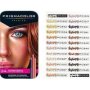 Premier Colour Pencils - Portrait Tin Of 24
