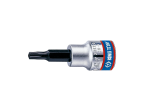 Socket 3 8" Torx T9 Tamper Proof