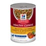 Canine Mature Adult Chicken & Carrot Stew Tin