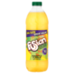 FUSION5 Fusion Pineapple Flavoured Dairy Blend Concentrate 1.5L