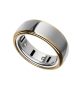 Suritch Ring Cover For Oura Ring 4 & Oura Ring Gen 3 Horizon/heritage Ultra-thin Anti-yellow Transparent Ring Protector Tpu Case For Oura Size 10/11