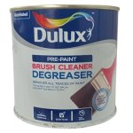 Dulux Brush Cleaner Degreaser 500ML Fast Acting