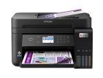 Epson Office Ink Tank Printer