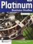 Platinum Business Studies Caps - Gr 10: Textbook   Paperback