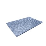 Silver Block Placemat SGN1556