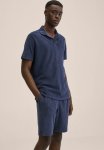 Lewe Shorts - Navy