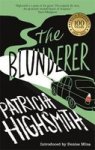 The Blunderer - A Virago Modern Classic Paperback