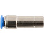 AirCraft Reducing Insert Straight Pu 12 - 8MM