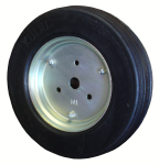 Wheel Kudu 660 750 850 Lawn Mower