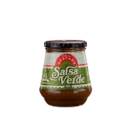 Mercado Salsa Verde 380G