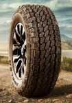 205 70R15 Bridgestone AT002 Owt 96S