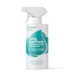 Natural Any Surface Disinfecting Cleanser 500ML - Eco-friendly For The Whole Family