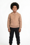 Regular Hoodie - 10 - 11 Years Stone