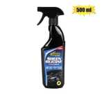 Shield Sheen Silicone Spray 500ML Marketplace Brits Bros