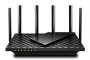 TP-link The Latest Generation Of Wi-fi Technology Brings Faster Speeds Less Lag And Higher Capacity Enabling More Simultaneous Connections On Your Home Network.   Product