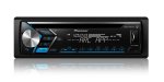 Pioneer Car Radio Blue Tooth