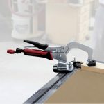 Milescraft Track Master