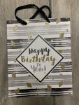 Gift Bag 33 Cm Long 26 Cm Wide