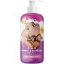 Jungle Beat 2-IN-1 Shampoo & Conditioner 500ML