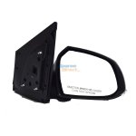 Hyundai Grand I10 Right-hand Side Door Mirror Electric With Flasher 14-20