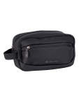 CELLINI Sidekick Toiletry Bag Black