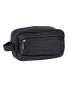 CELLINI Sidekick Toiletry Bag Black
